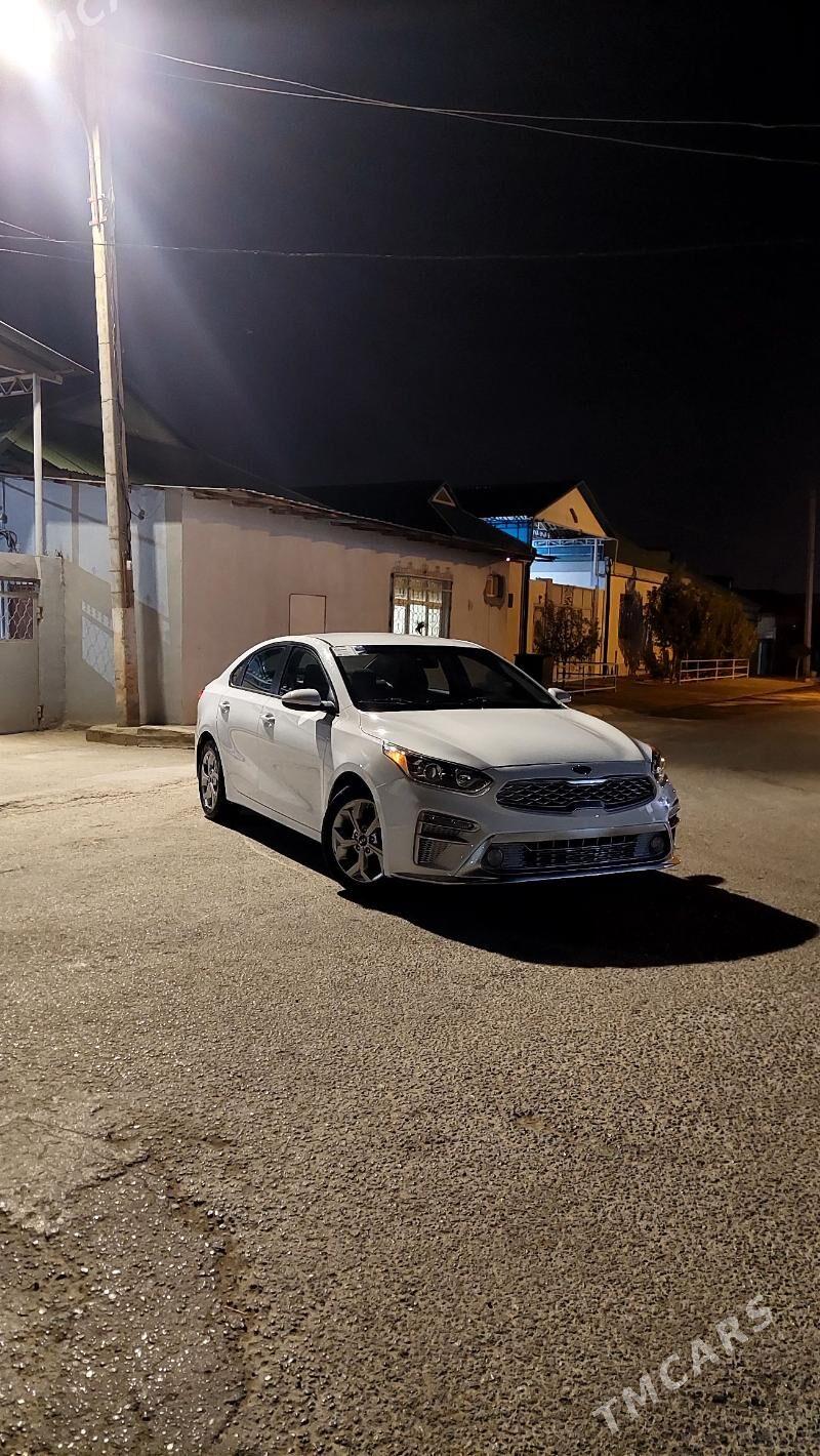 Kia Forte 2021 - 230 000 TMT - Aşgabat - img 4