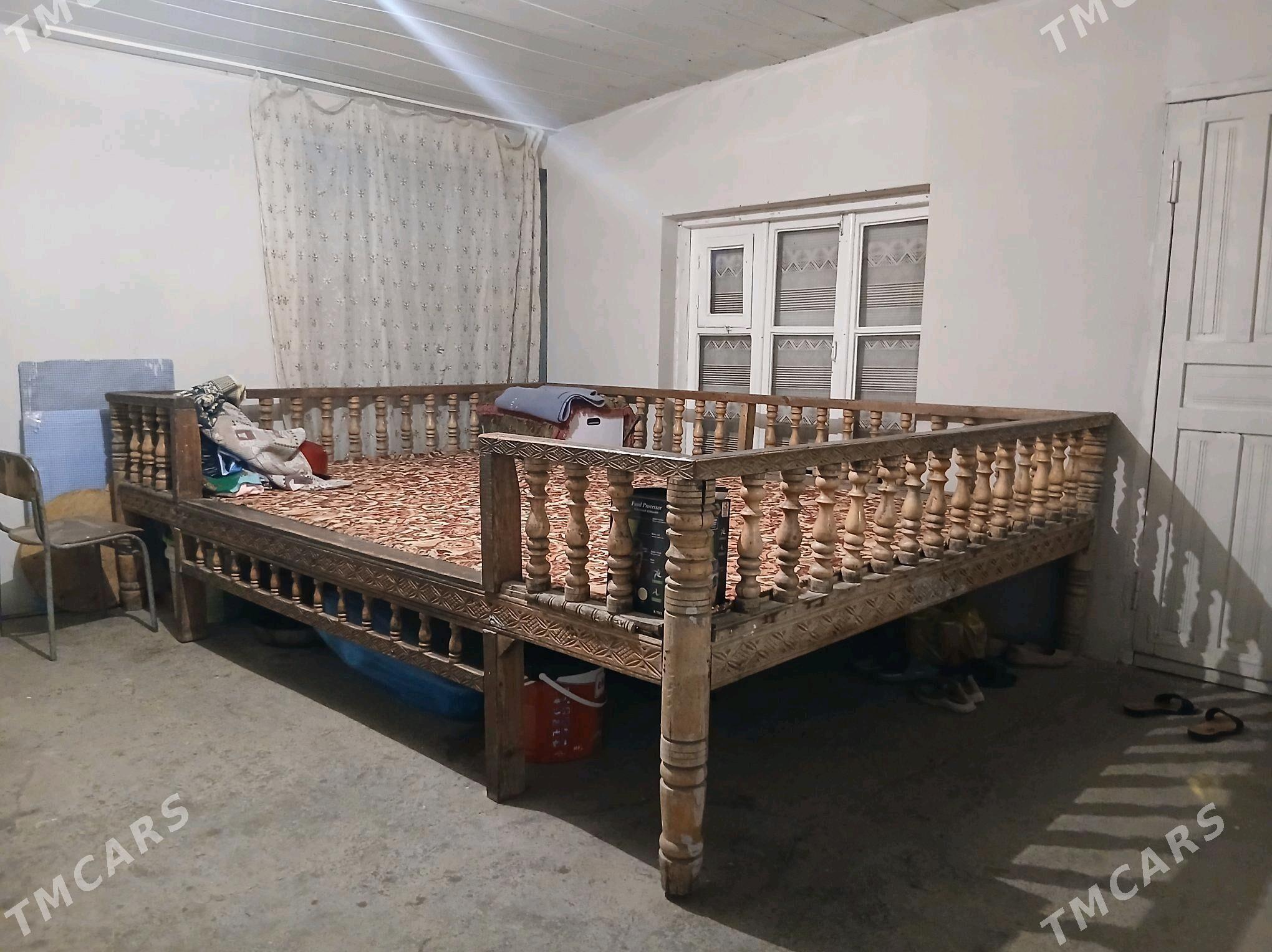 Tapjan - Aşgabat - img 2