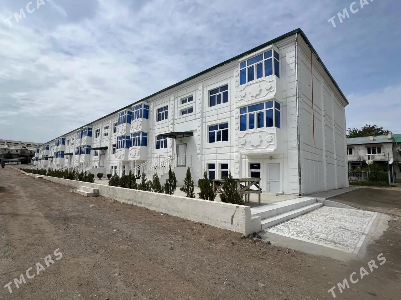 arenda magazyn, ofis - Туркменбаши - img 1