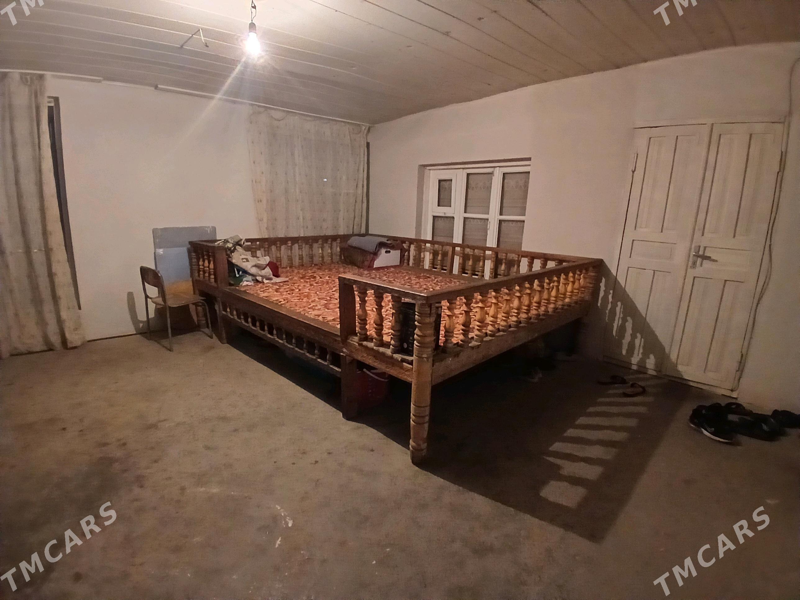 Tapjan - Aşgabat - img 1