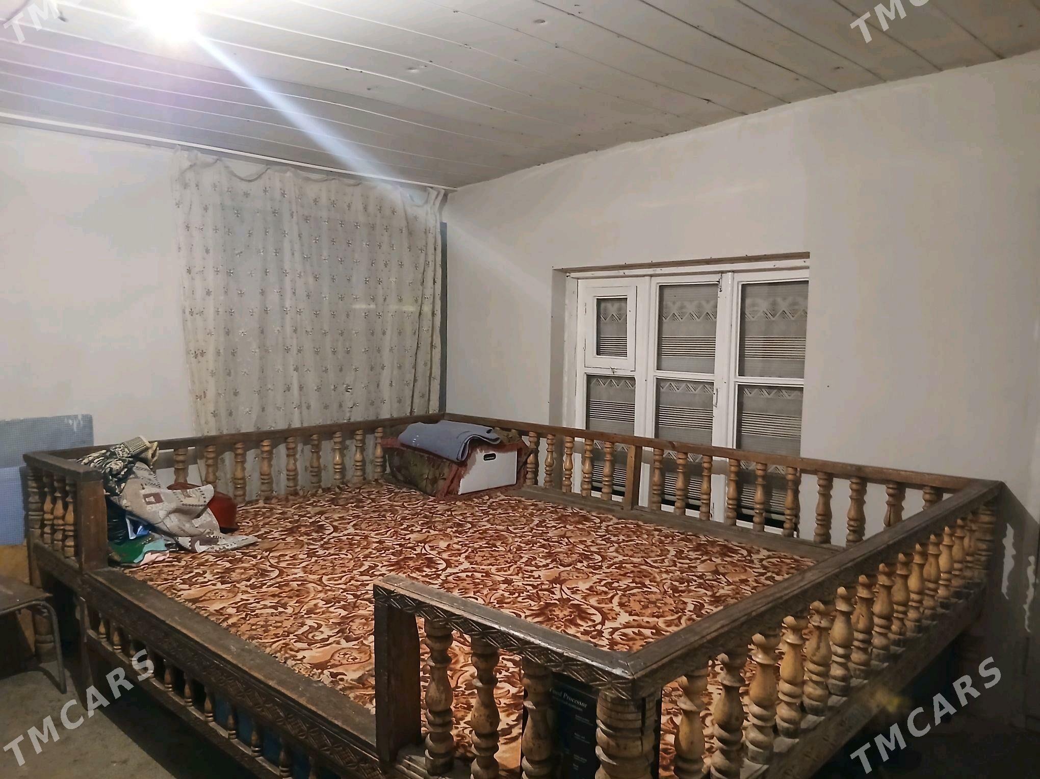 Tapjan - Aşgabat - img 3