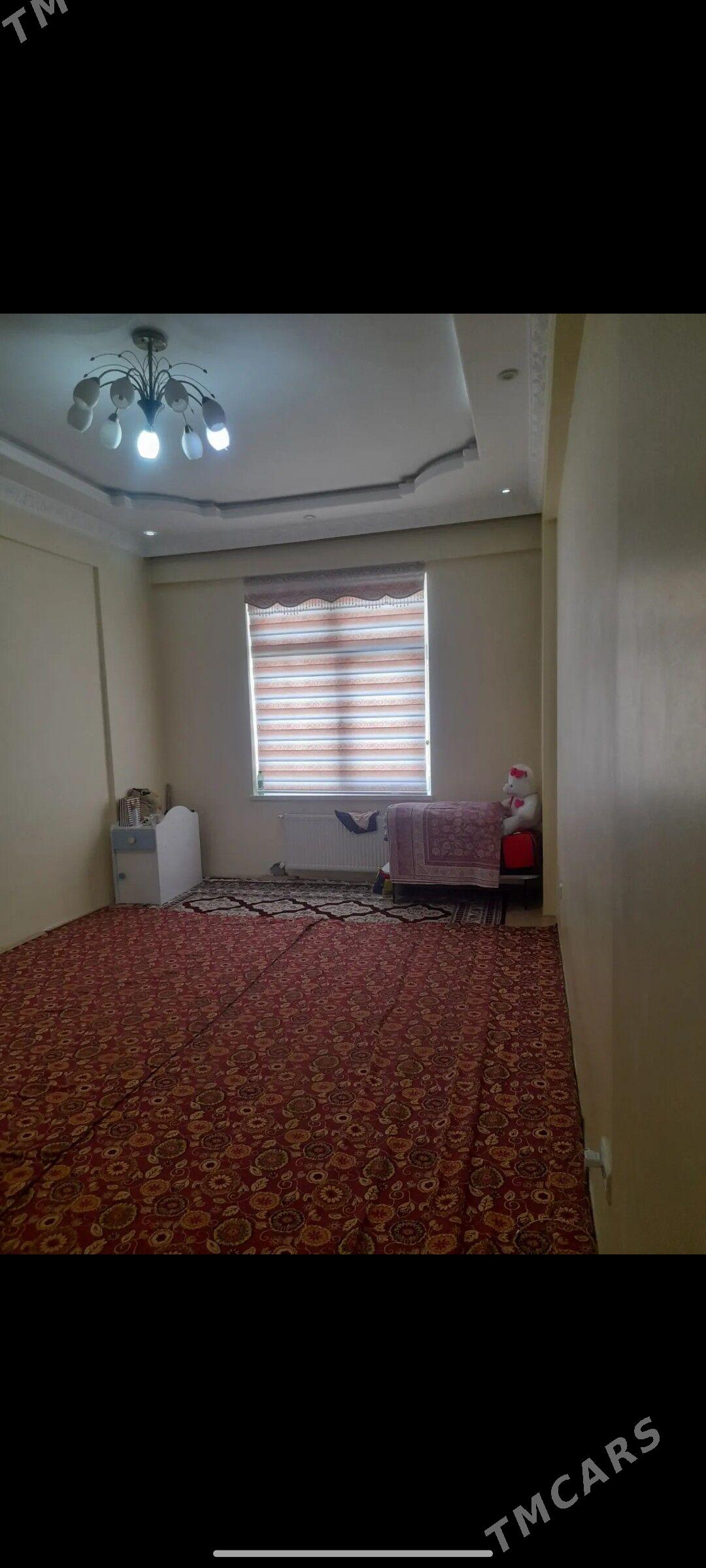 Kwartirant gyz gerek - Гуртли - img 2