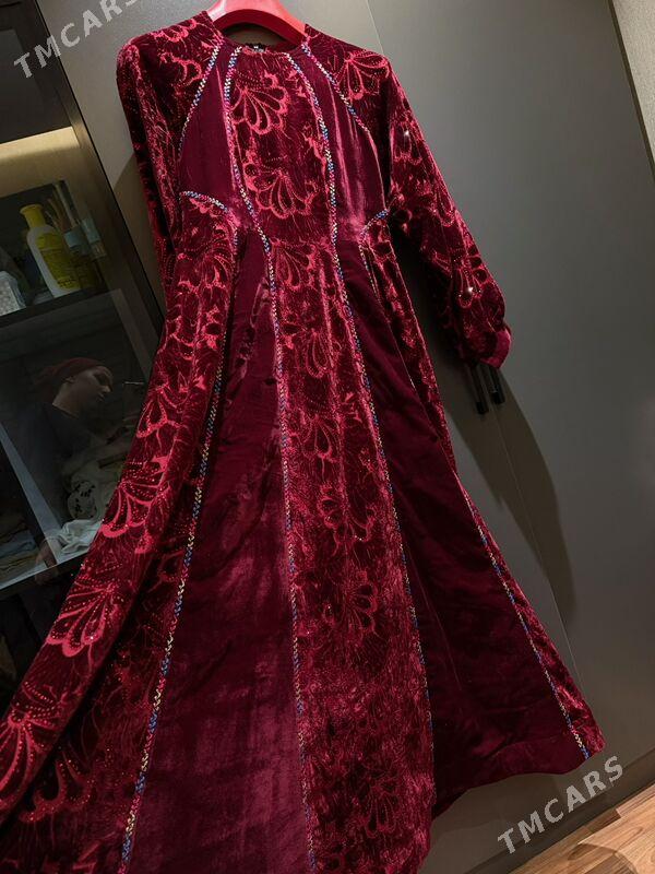 koynek gashly pommah - G.Kuliýew köç. (Obýezdnoý) - img 1