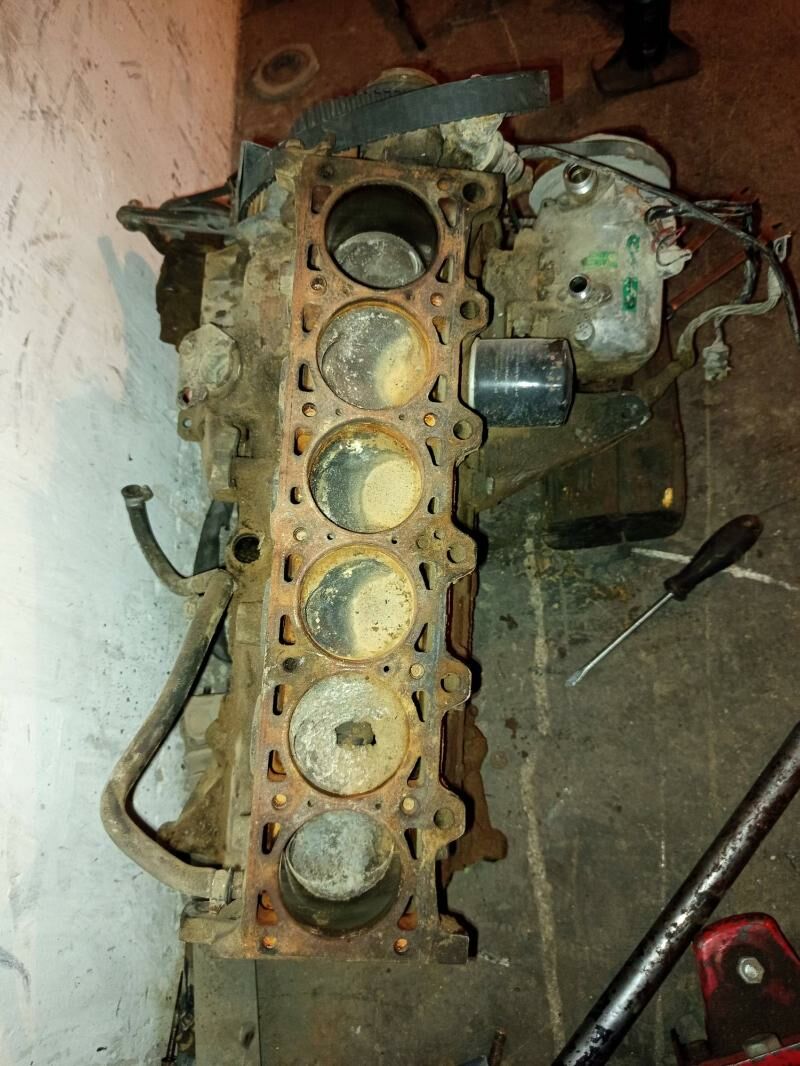 E34 blok 2.5 prasdoy 1 000 TMT - Balkanabat - img 2