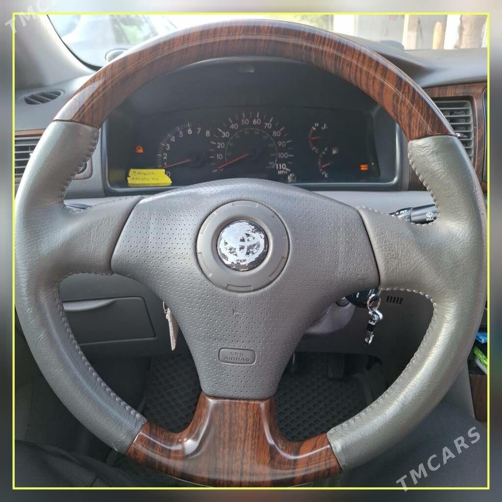 Toyota Corolla 2006 - 140 000 TMT - Ашхабад - img 7