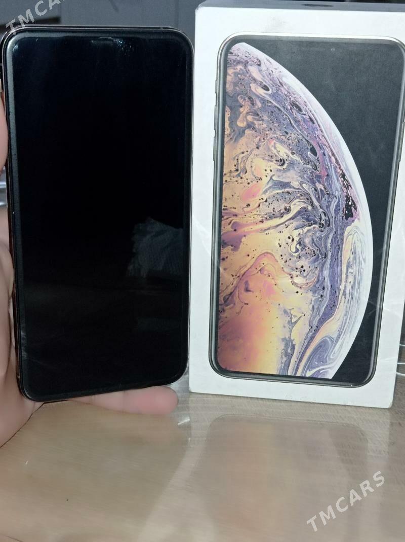 iPhone xsmax 🟠 - Baýramaly - img 2