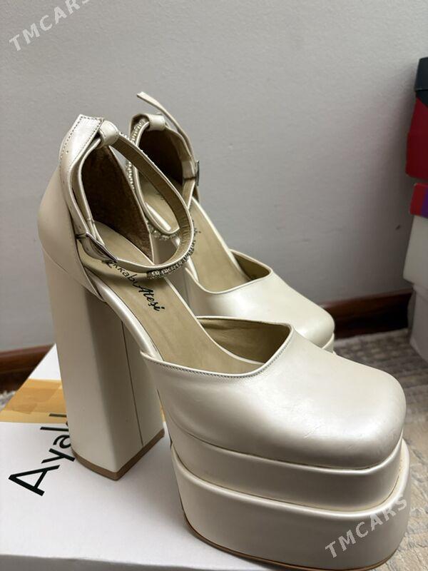 обувь / köwuş - Aşgabat - img 3