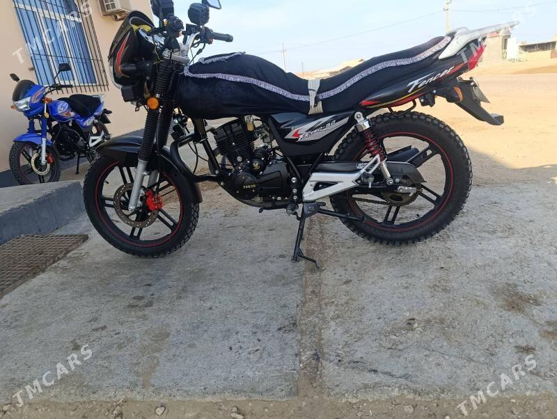 Fekon FK150-8G 2025 - 16 000 TMT - Esenguly - img 1