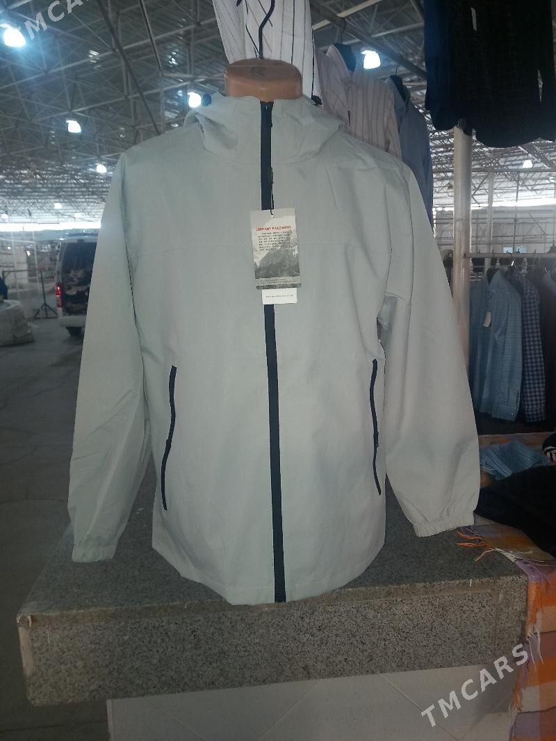 Plaşewka - Aşgabat - img 2