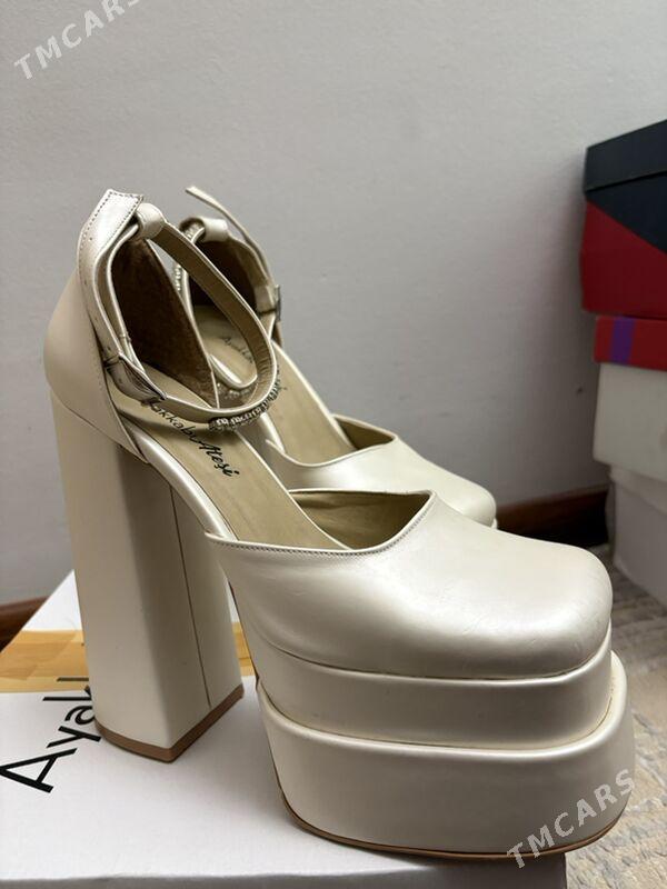 обувь / köwuş - Aşgabat - img 2