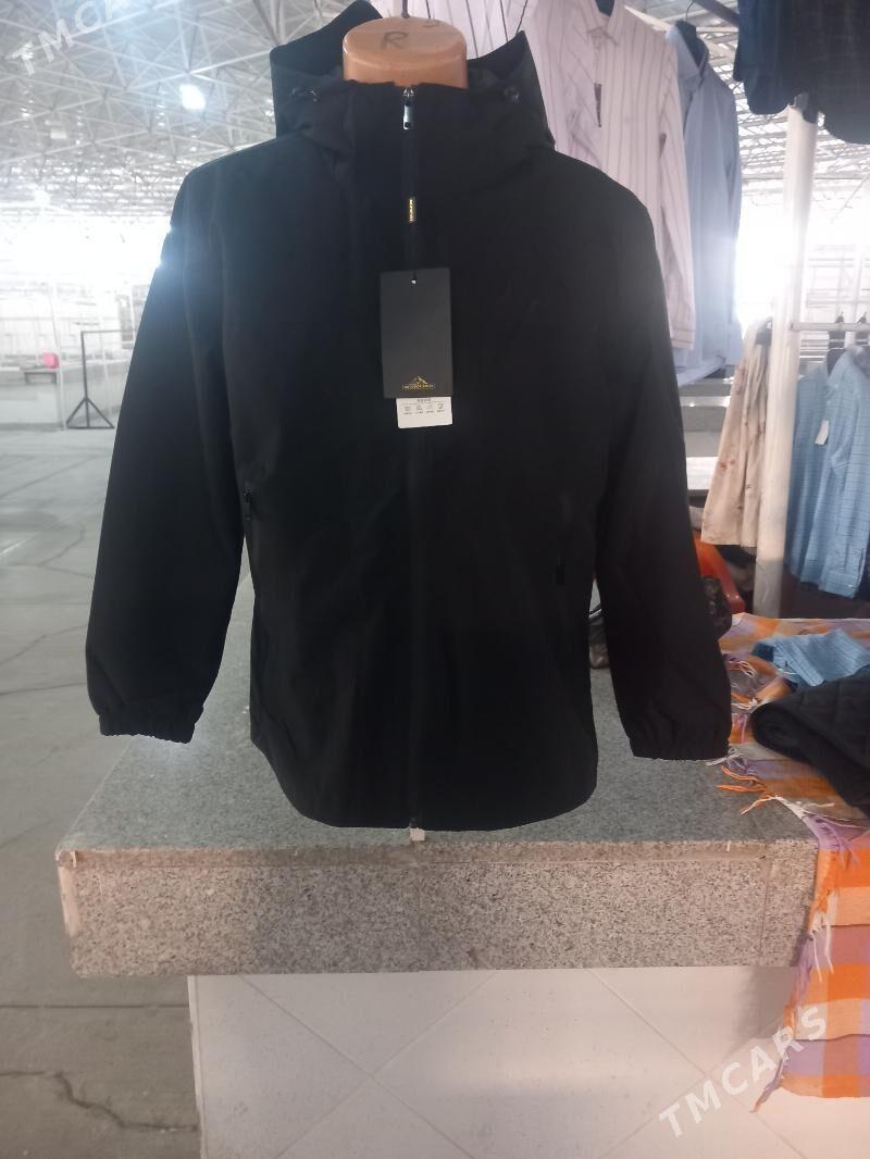 Plaşewka - Aşgabat - img 1