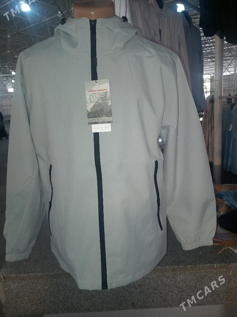 Plaşewka - Aşgabat - img 3