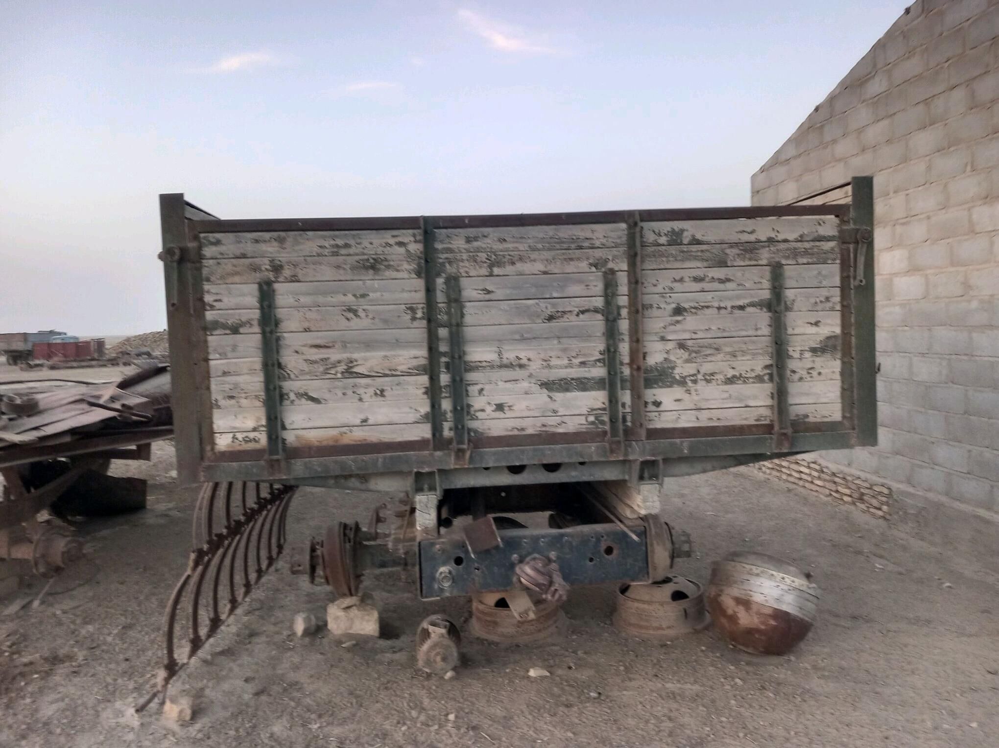 kuzow 7 000 TMT - Этрек - img 1