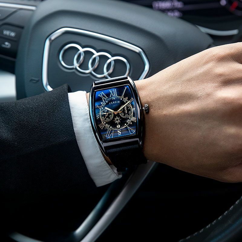 Sagat Fensir - Aşgabat - img 2