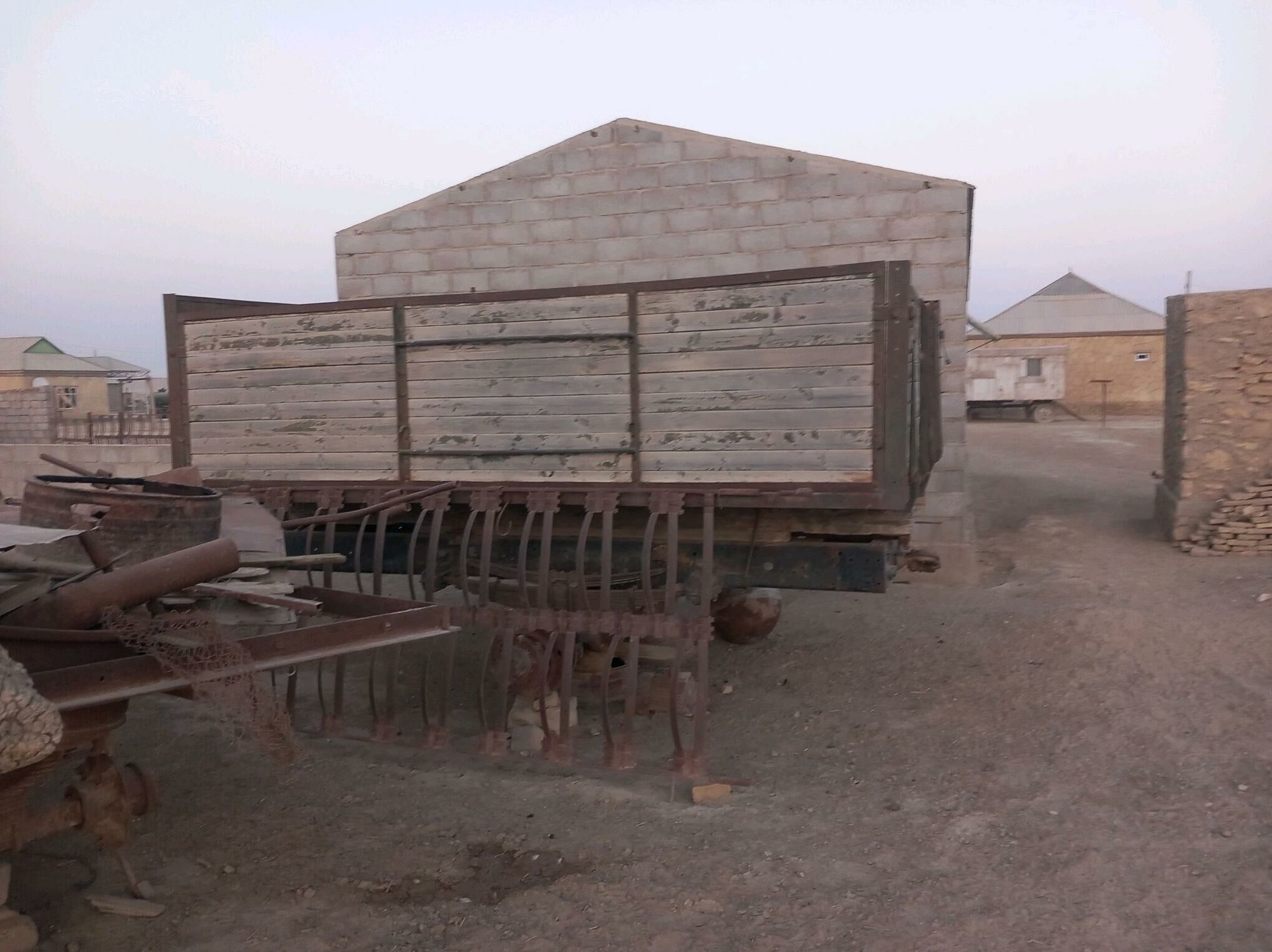 kuzow 7 000 TMT - Этрек - img 2