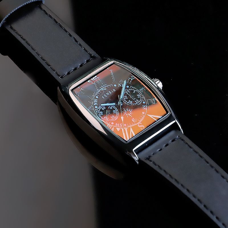 Sagat Fensir - Aşgabat - img 1