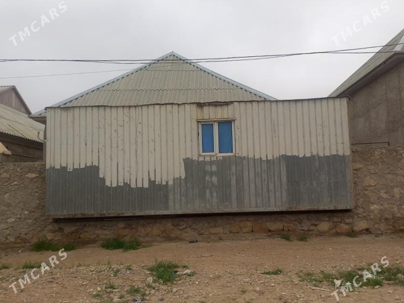 Wagon arassaja - Балканабат - img 4