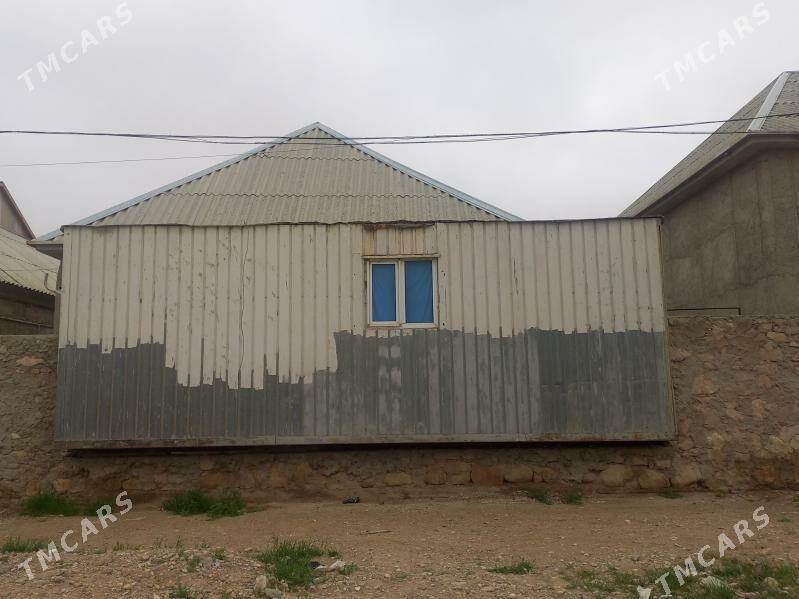 Wagon arassaja - Балканабат - img 3