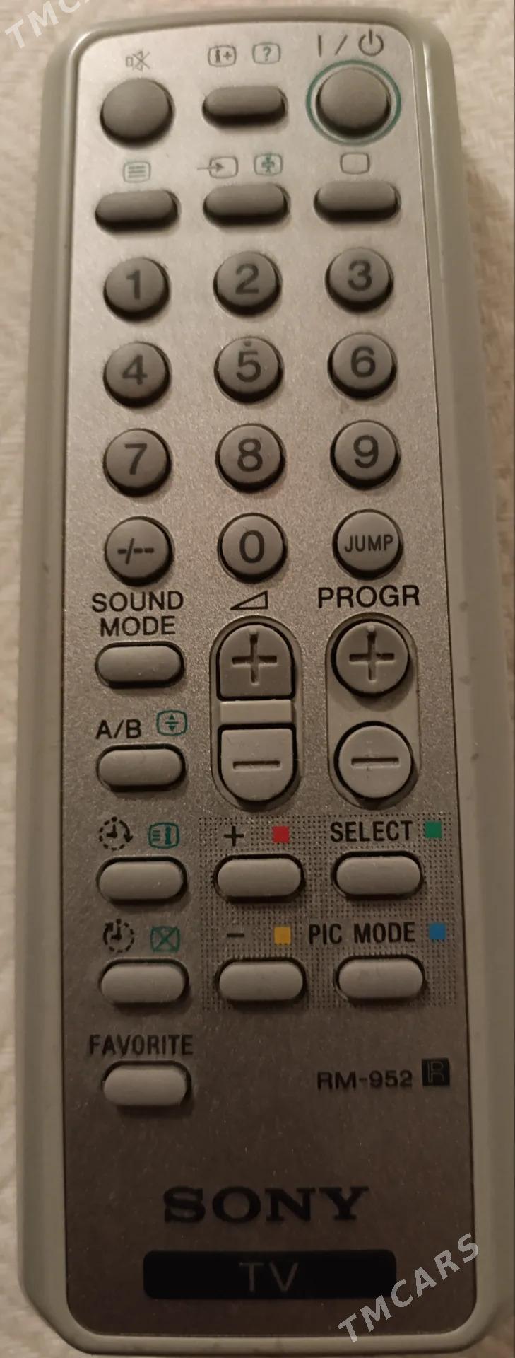 Kone Sony Wega (Trinitron) - Анев - img 3