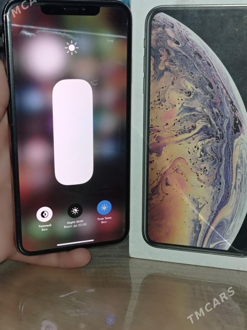 iPhone xsmax 🟠 - Baýramaly - img 6
