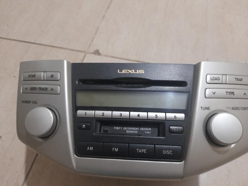 бакавой айна,магнитафон 300 TMT - Türkmenbaşy - img 2