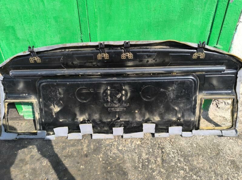 5lik bmw zawodskoy setka 700 TMT - Балканабат - img 2