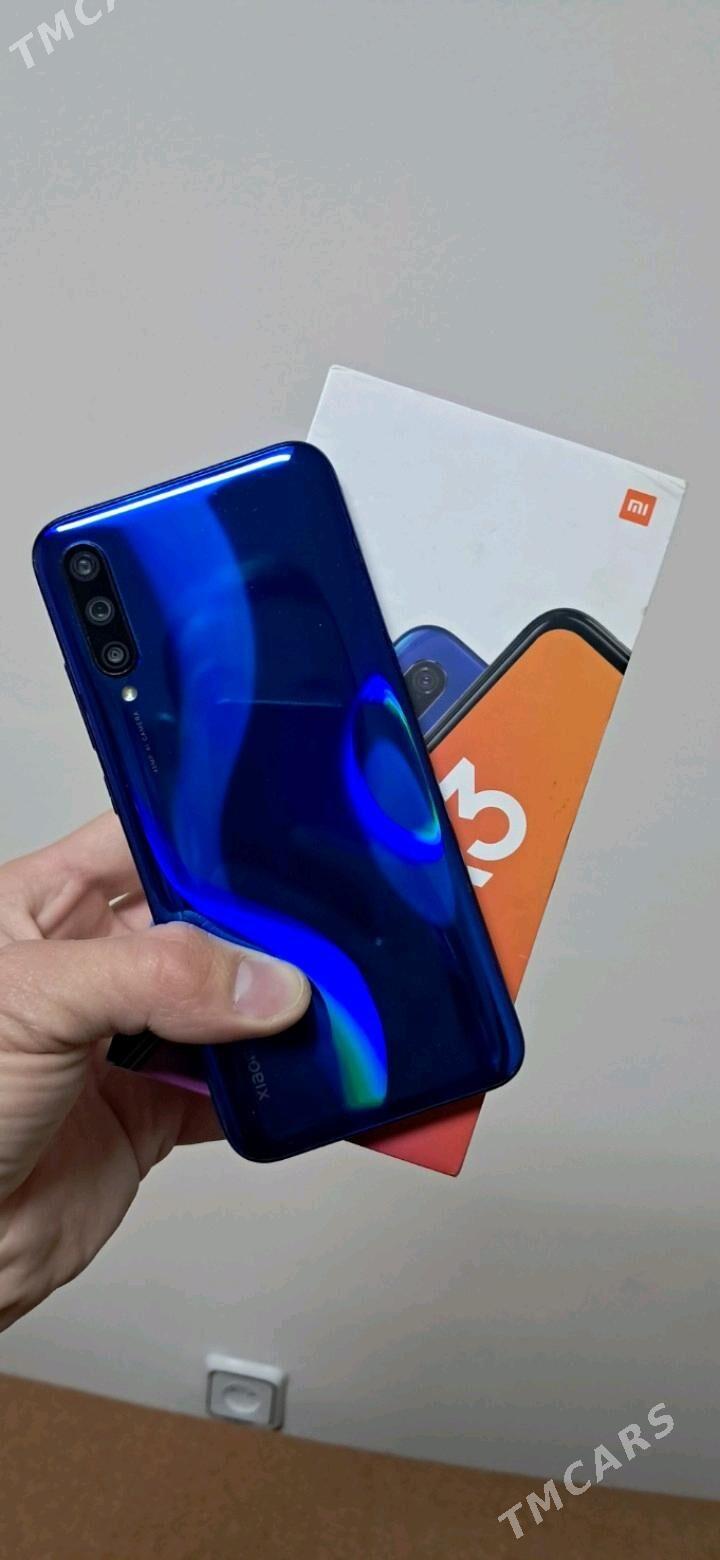 mi a3 128lik - Дашогуз - img 2