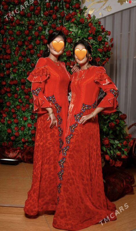 Pommah - Ашхабад - img 2