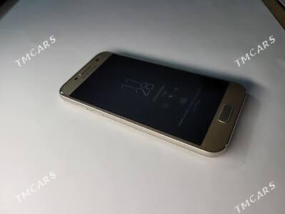 Samsung a3 2017 - Балканабат - img 3