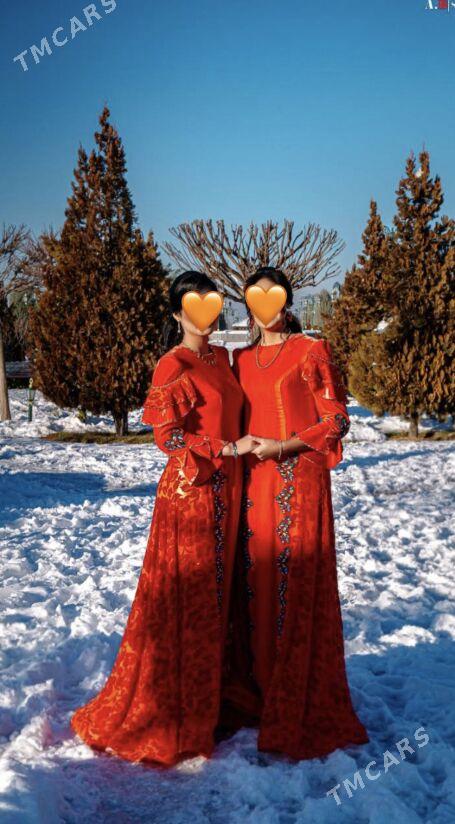 Pommah - Ашхабад - img 1