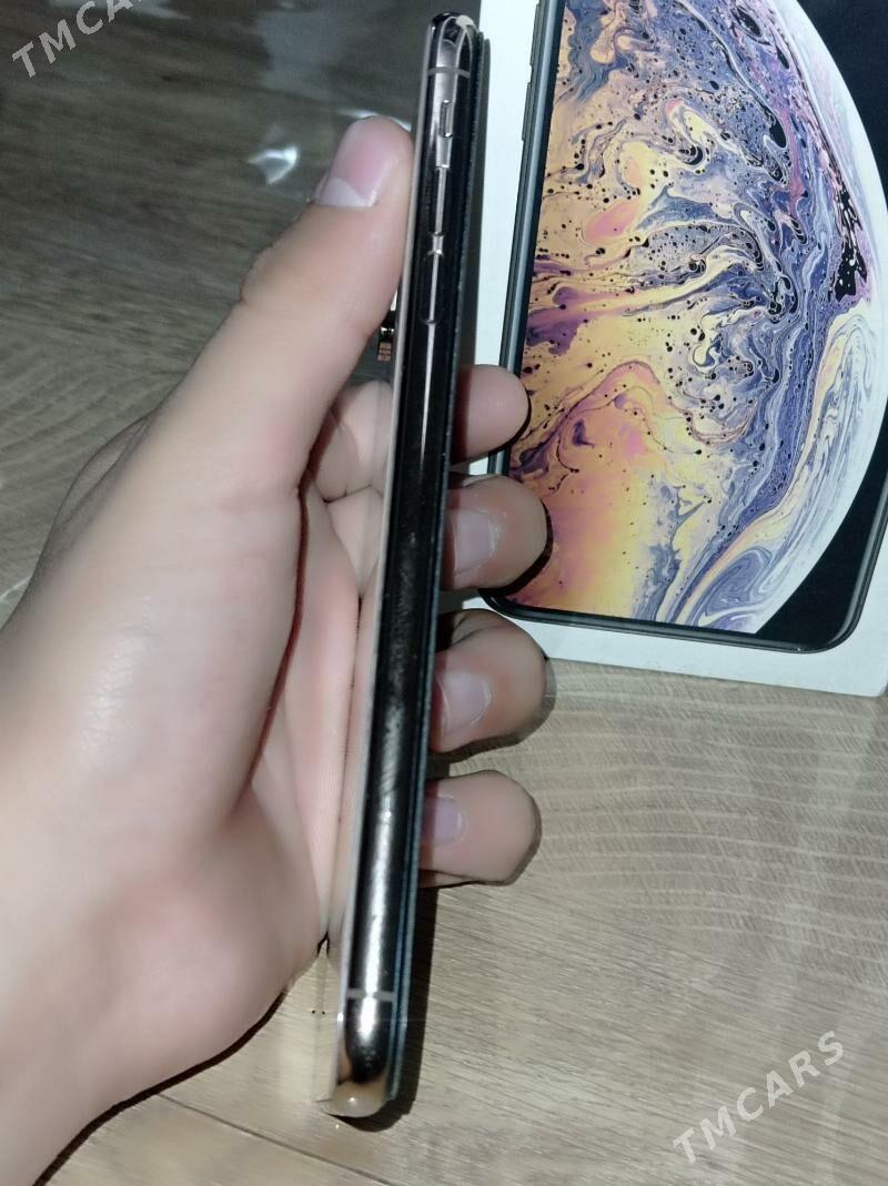 iPhone xsmax 🟠 - Baýramaly - img 7