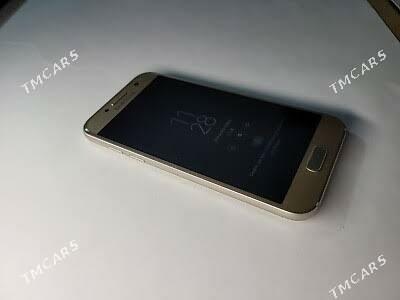 Samsung a3 2017 - Балканабат - img 1