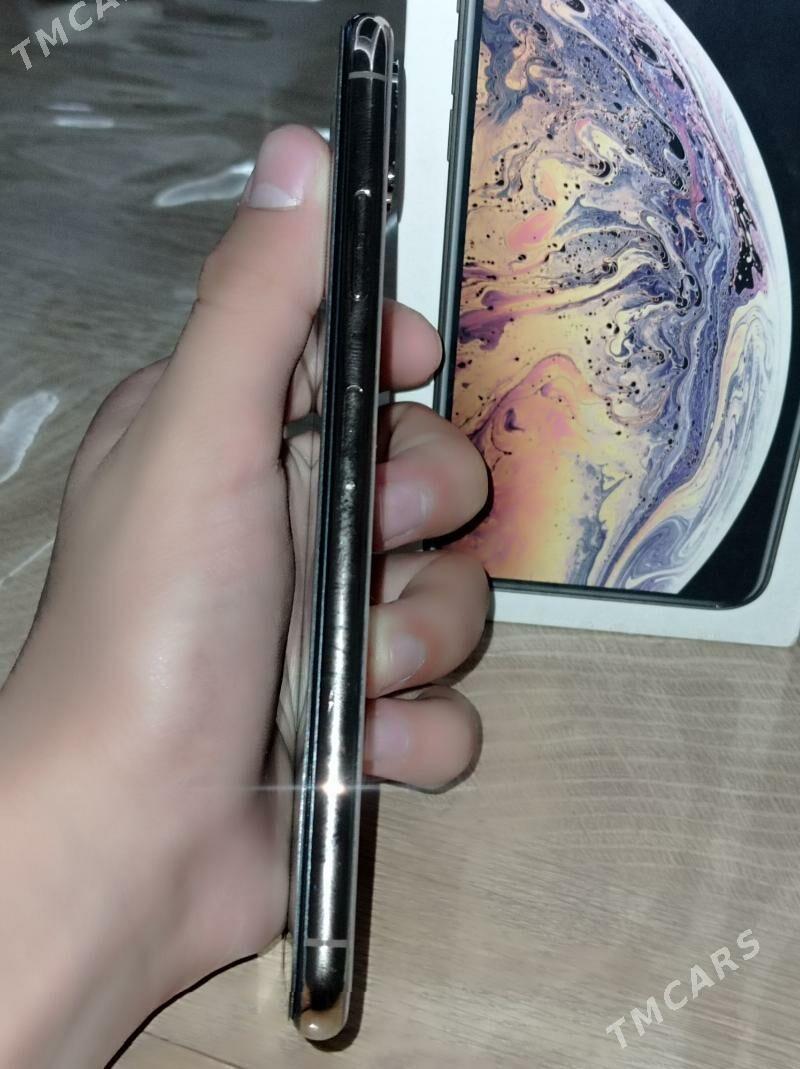 iPhone xsmax 🟠 - Baýramaly - img 10