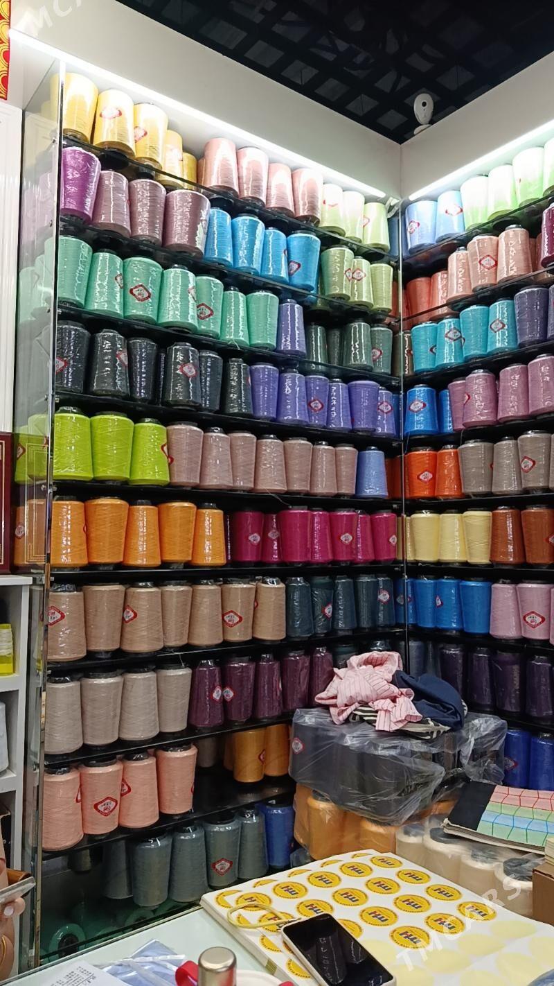 ishgar gerek - Ашхабад - img 1