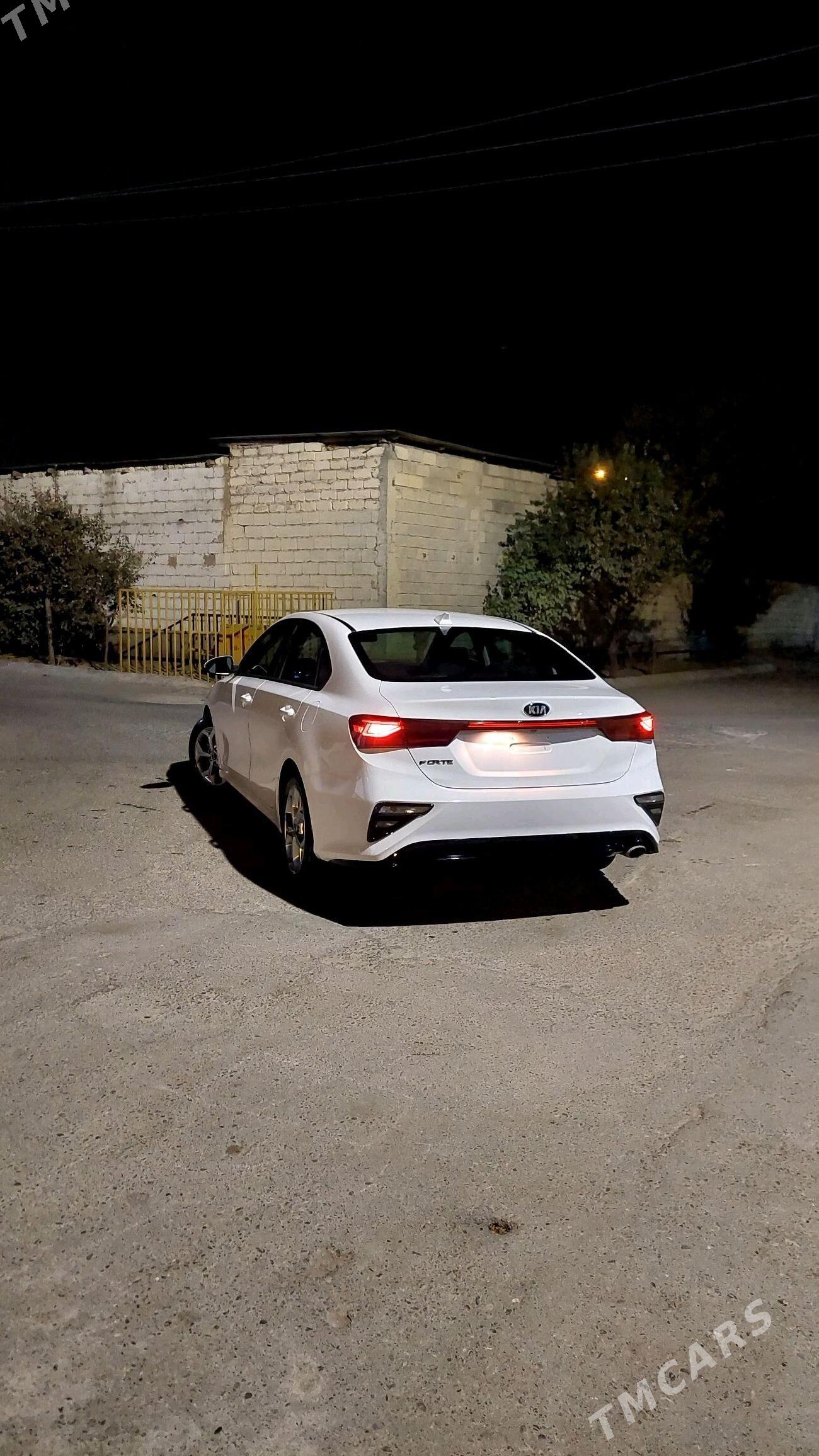 Kia Forte 2021 - 230 000 TMT - Aşgabat - img 1