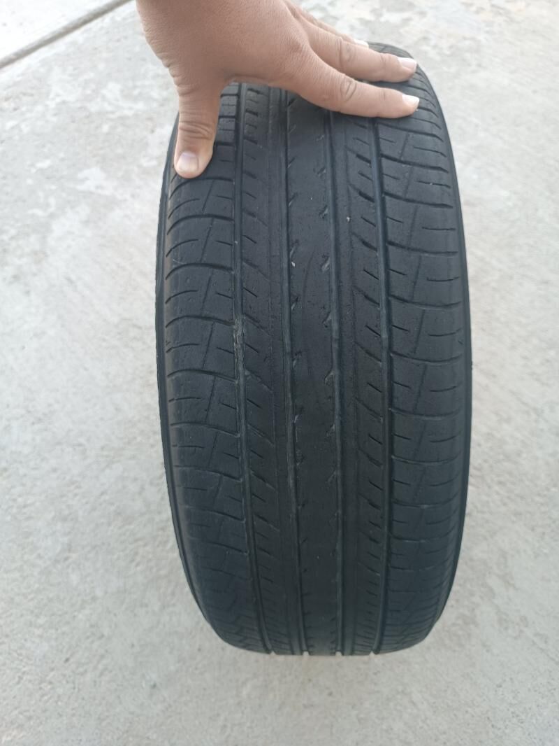 Teker Yokoham 900 TMT - Arkadag - img 4