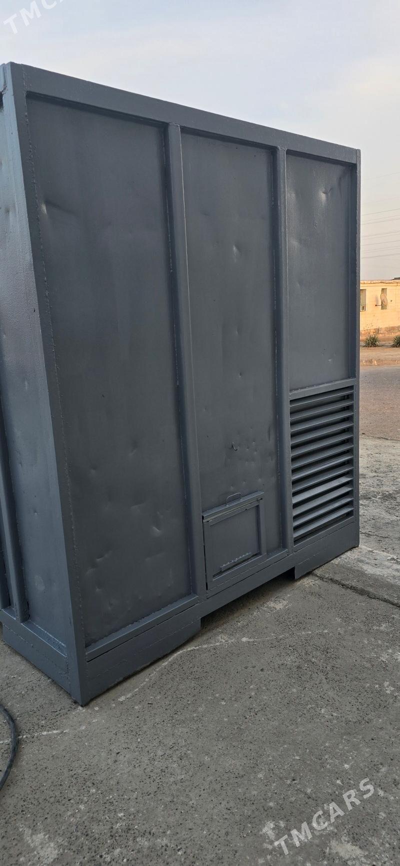 компрессор - Türkmenbaşy - img 3