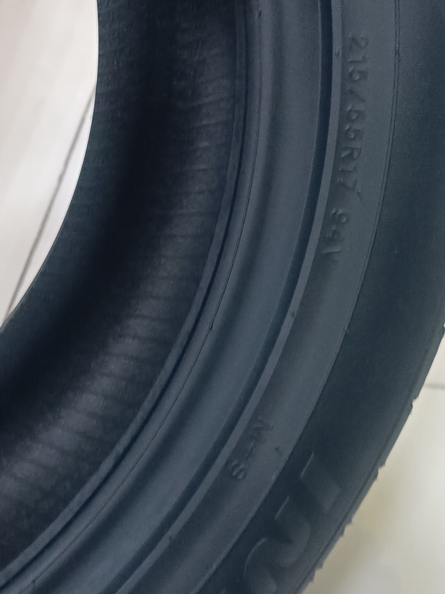 Teker Yokoham 900 TMT - Arkadag - img 3