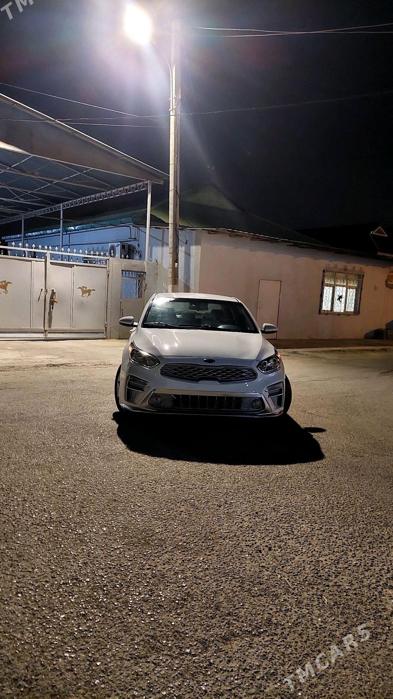 Kia Forte 2021 - 230 000 TMT - Aşgabat - img 3