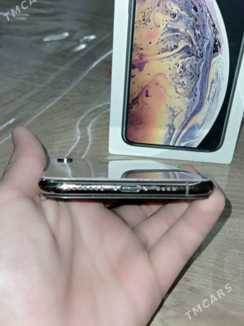 iPhone xsmax 🟠 - Baýramaly - img 8