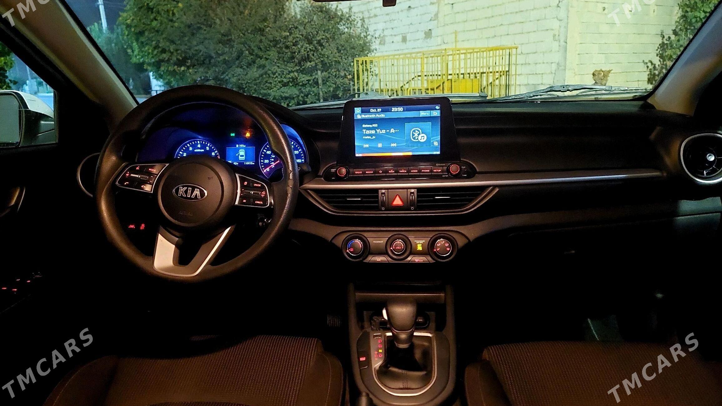 Kia Forte 2021 - 230 000 TMT - Aşgabat - img 5