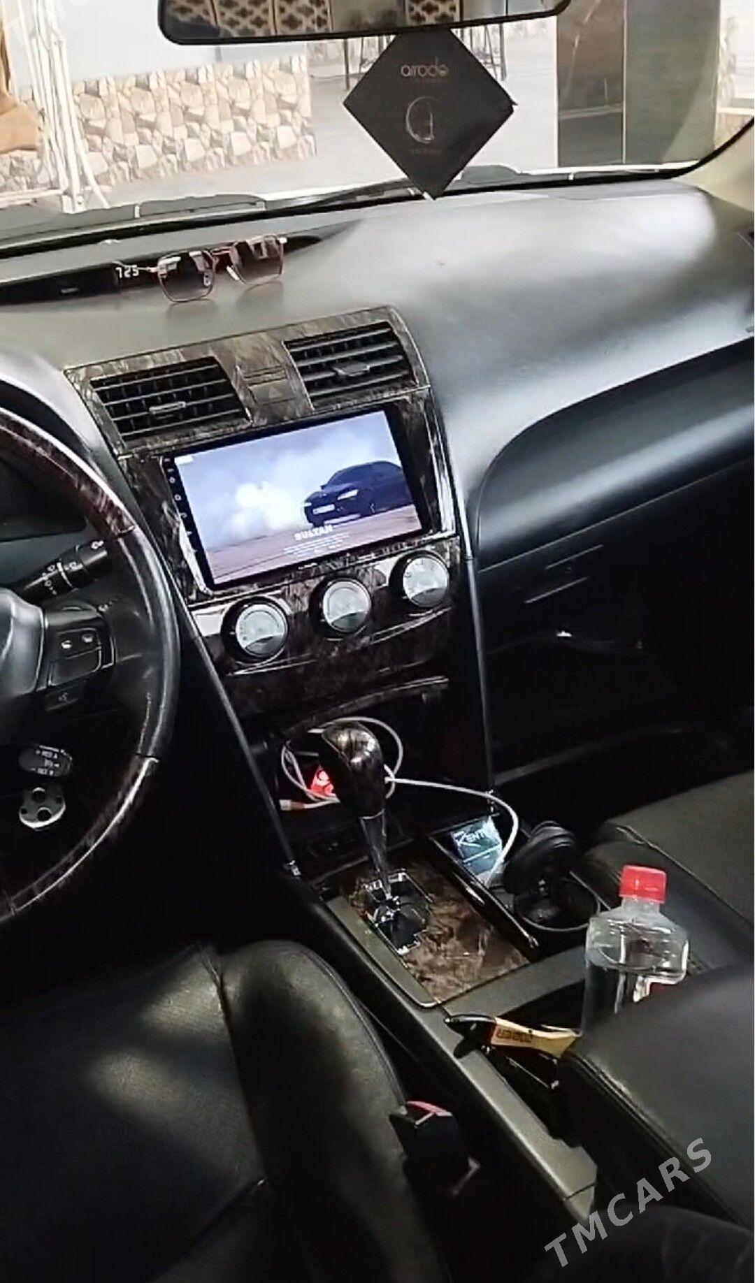 Toyota Camry 2011 - 220 000 TMT - Байрамали - img 5