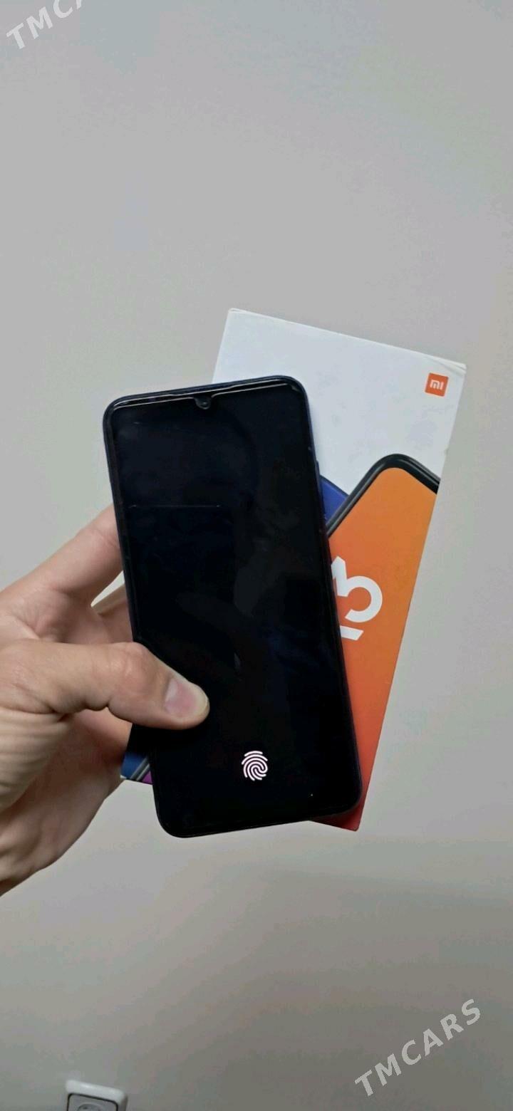 mi a3 128lik - Дашогуз - img 4