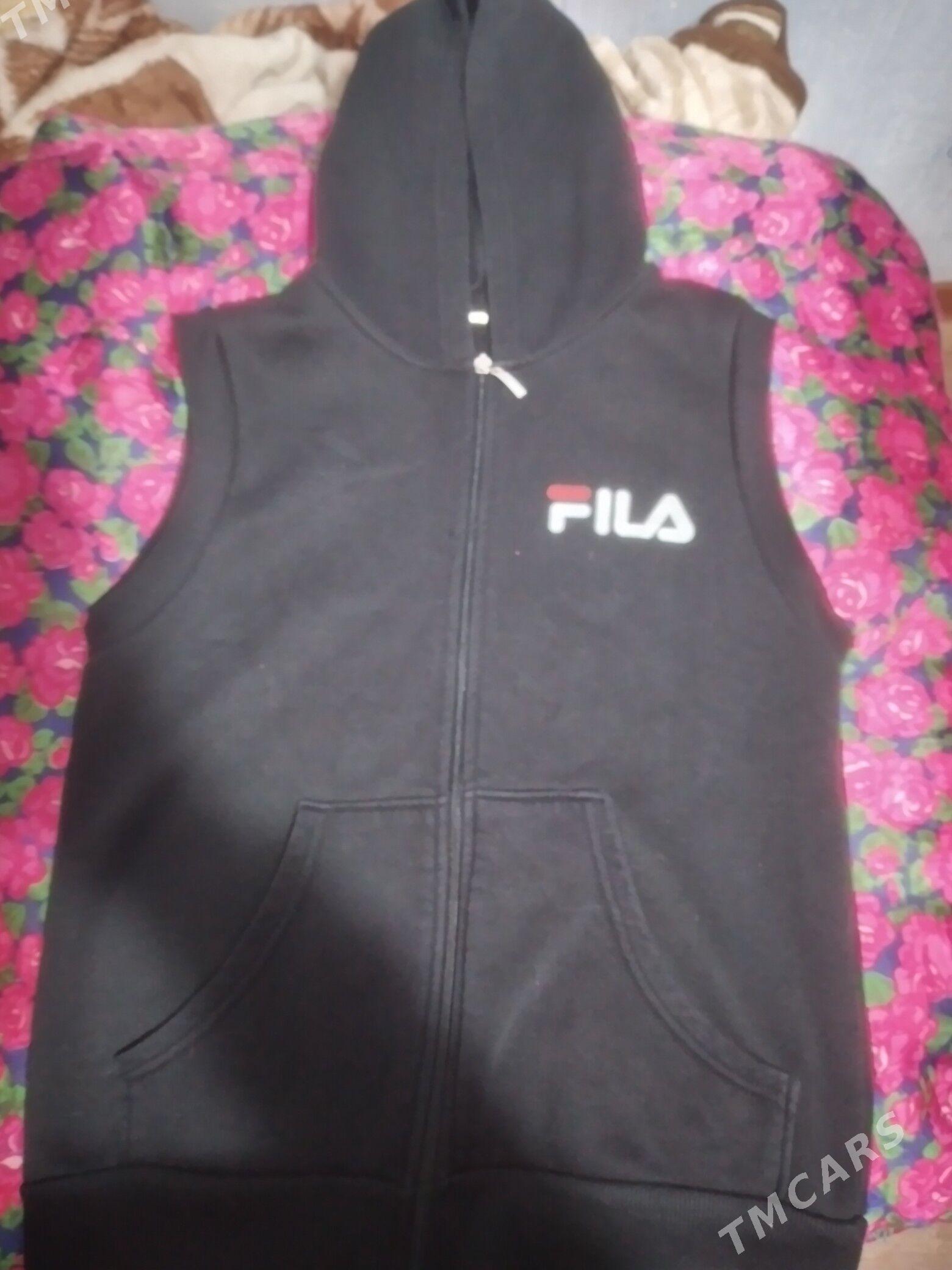 кардиган и спортивка(йенсиз) - Туркменабат - img 2