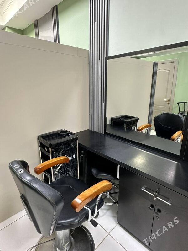 salon arenda parihmaher - Dosaaf - img 1