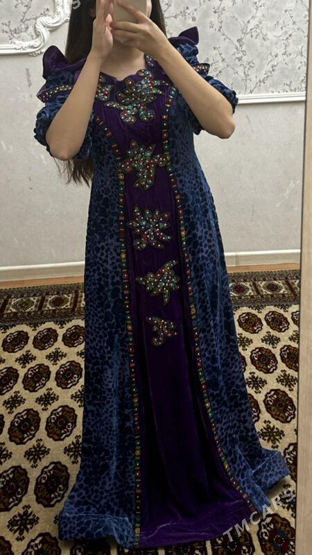 Koynek - Ашхабад - img 2