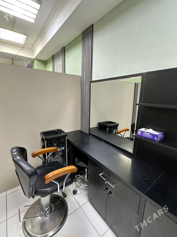 salon arenda parihmaher - Dosaaf - img 3