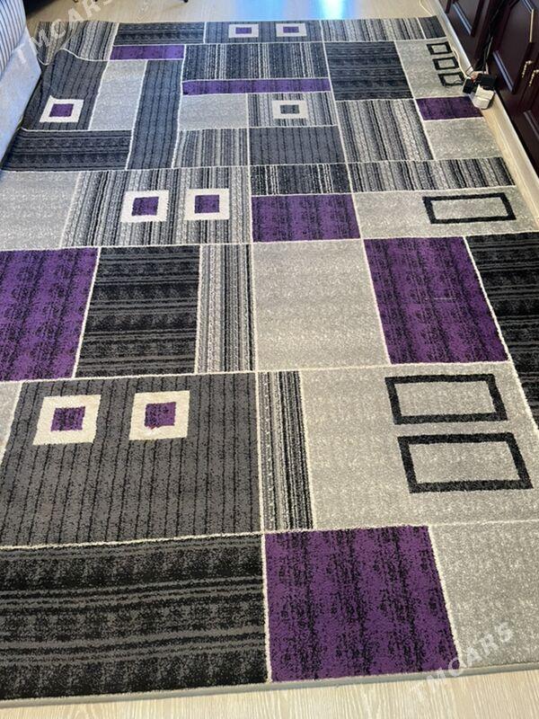 Кофёр - Ашхабад - img 1