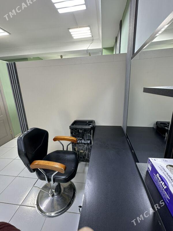 salon arenda parihmaher - Dosaaf - img 2