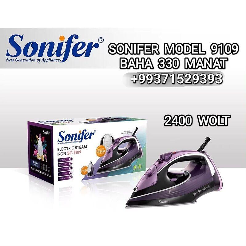 UTUK ÜTÜK УТУК УТЮГ BLENDER БЛ - Parahat 4 - img 3